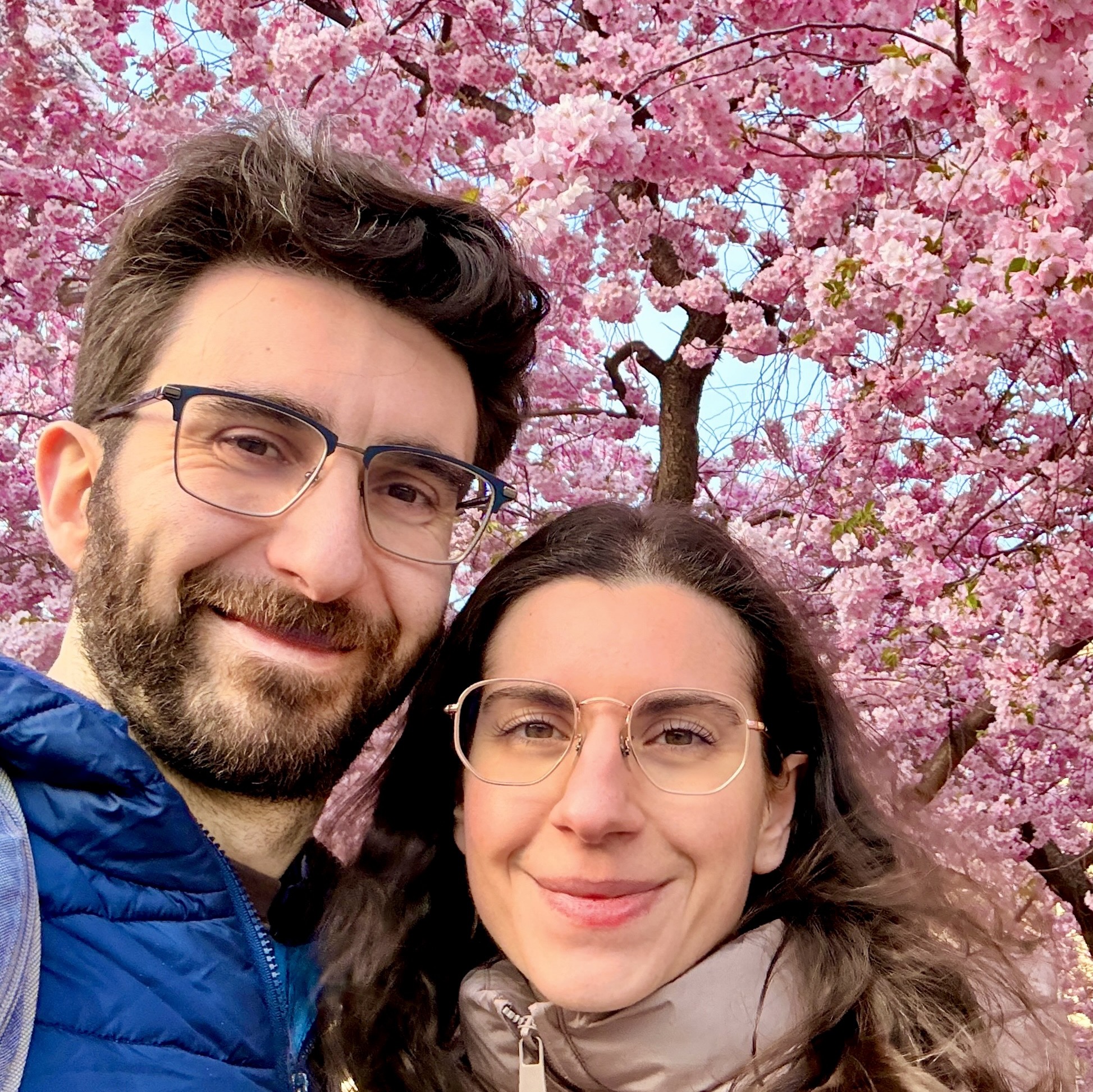 Chiara e Nicola